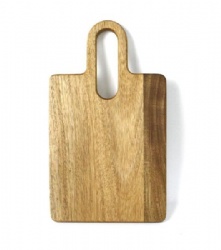 acacia wood cutting board